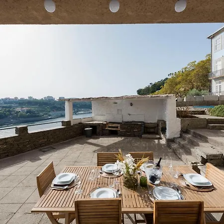 D'ouro 펜션 포르투