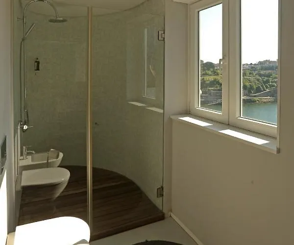 D'ouro Casa de Férias *