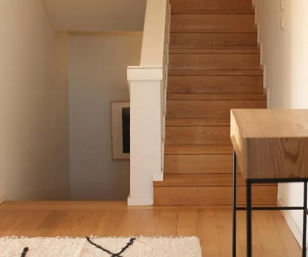 Casa de Férias D'ouro