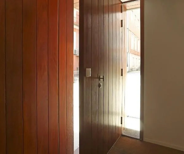 Casa de Férias D'ouro *