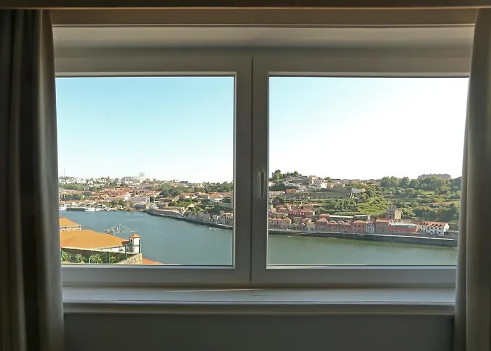 D'ouro Casa de Férias