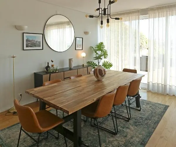 D'ouro Casa de Férias