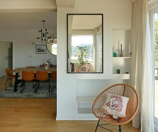 D'ouro Casa de Férias