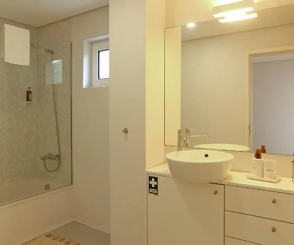 D'ouro Casa de Férias