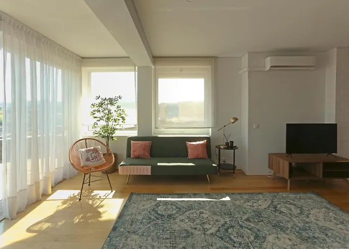 Casa de Férias D'ouro Porto