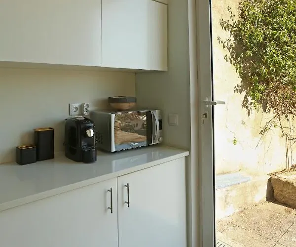 Casa de Férias D'ouro *