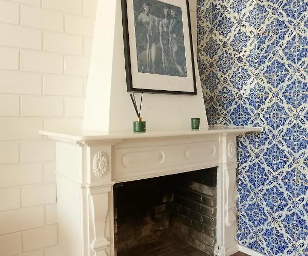 D'ouro Casa de Férias Porto