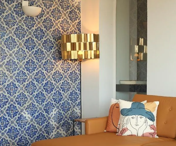 D'ouro Casa de Férias