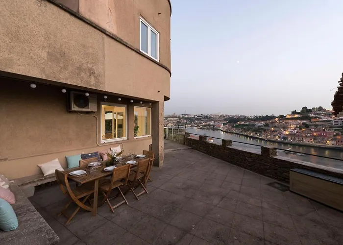 Casa de Férias D'ouro *