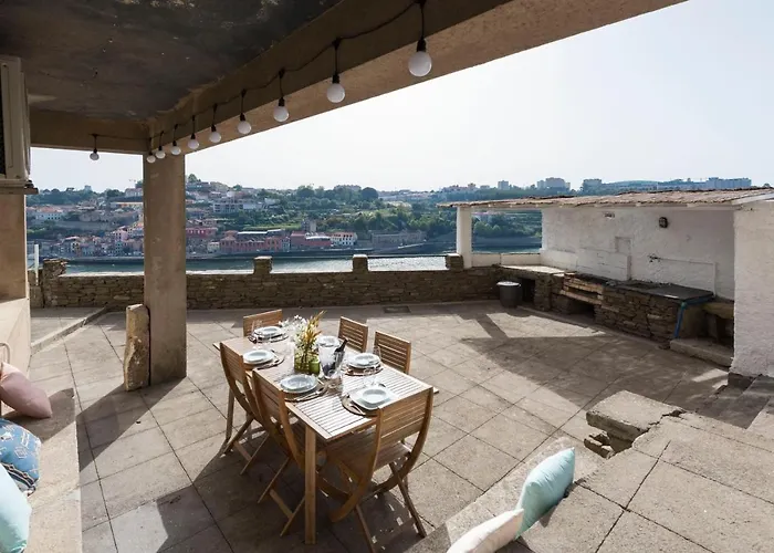 Casa de Férias D'ouro *