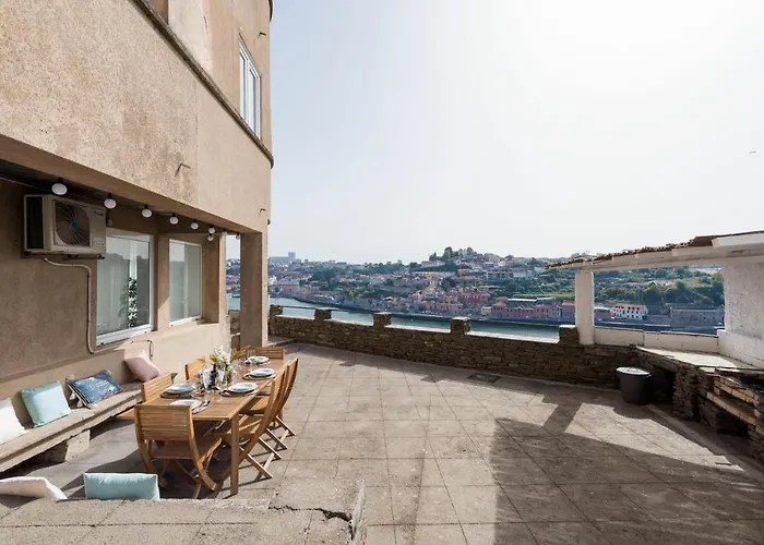 D'ouro Casa de Férias