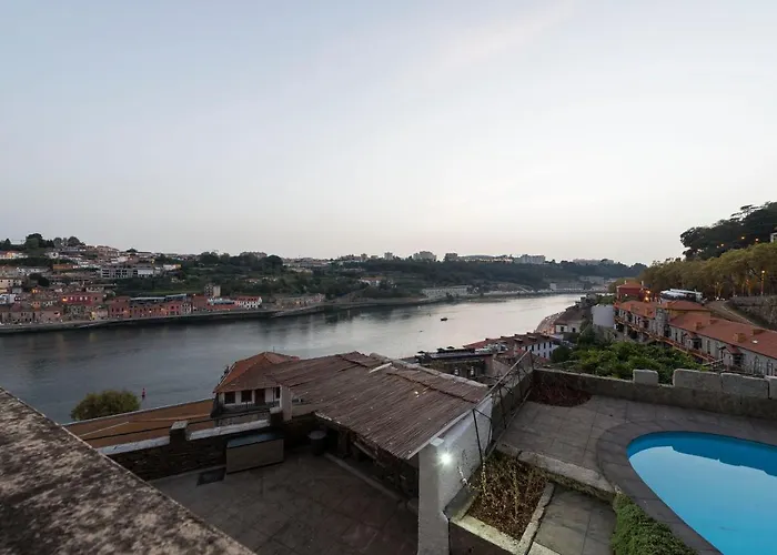 Casa de Férias D'ouro *