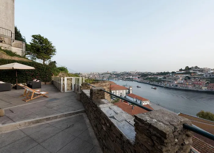 Casa de Férias D'ouro