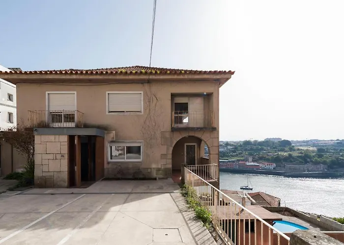 D'ouro Casa de Férias *