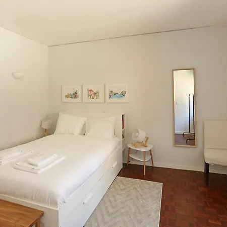 D'ouro Vakantiehuis *