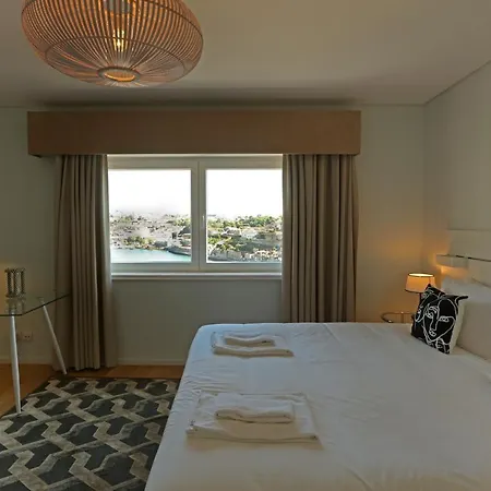 Semesterbostad D'ouro