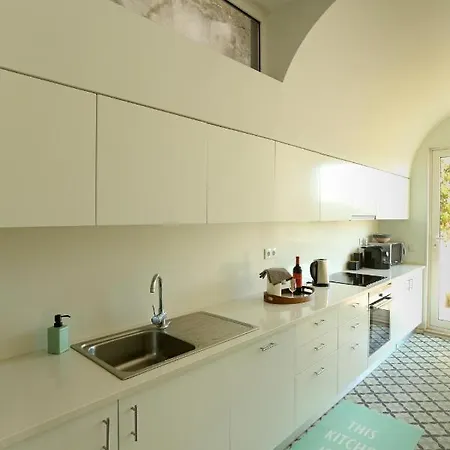 D'ouro 度假居 波尔图