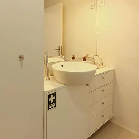 D'ouro Semesterbostad *