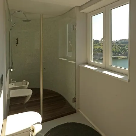 D'ouro Semesterbostad *