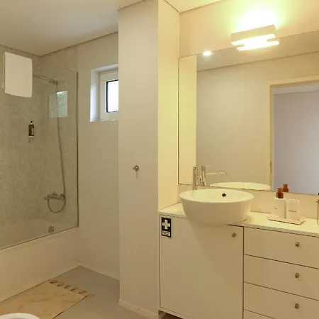 D'ouro Semesterbostad