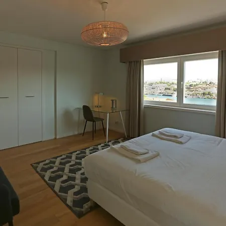 Semesterbostad D'ouro Oporto