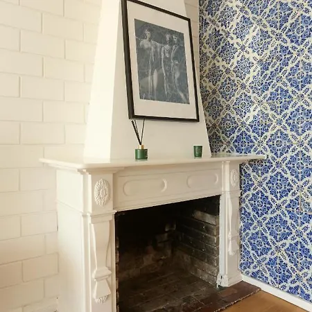 D'ouro Semesterbostad Oporto