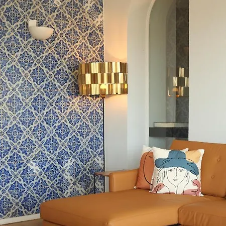 D'ouro Semesterbostad