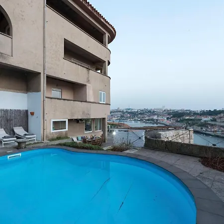 Casa de Férias D'ouro *