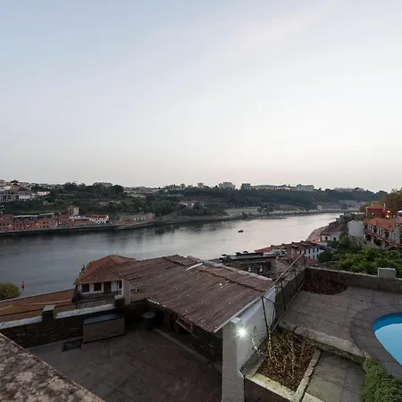 Casa de Férias D'ouro *