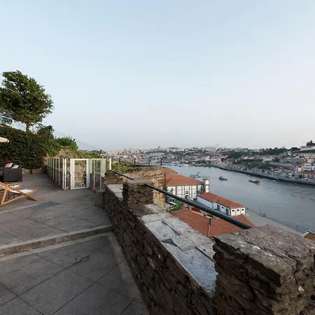 Casa de Férias D'ouro
