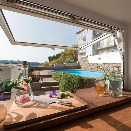 D'ouro * Porto