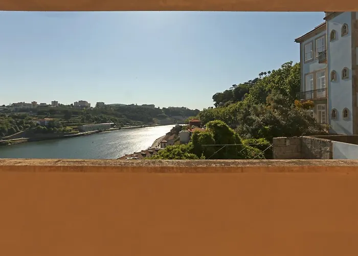 Дом отдыха D'ouro *