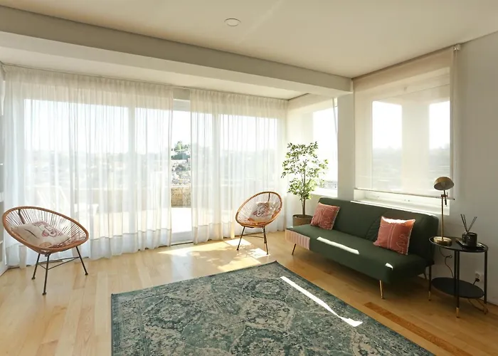 Casa de Férias D'ouro