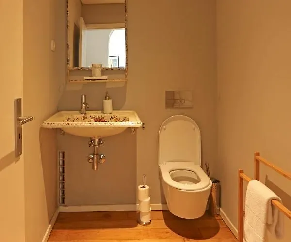 D'ouro 別荘 ポルト