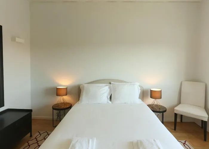 Casa de Férias D'ouro Porto