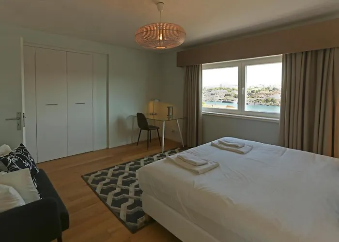 Casa de Férias D'ouro Porto