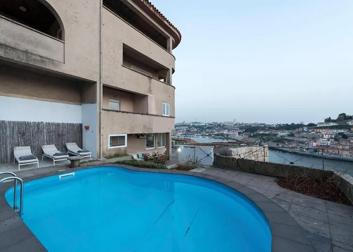 Casa de Férias D'ouro *