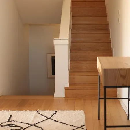 Dom wakacyjny D'ouro