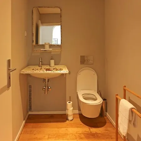 D'ouro Dom wakacyjny Porto