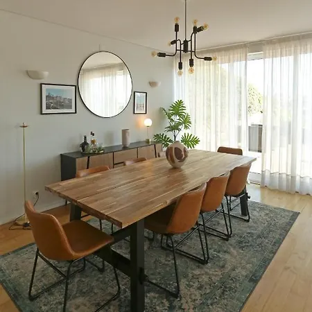 D'ouro Dom wakacyjny