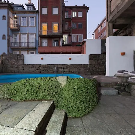 D'ouro Dom wakacyjny *