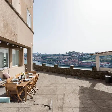 D'ouro Dom wakacyjny